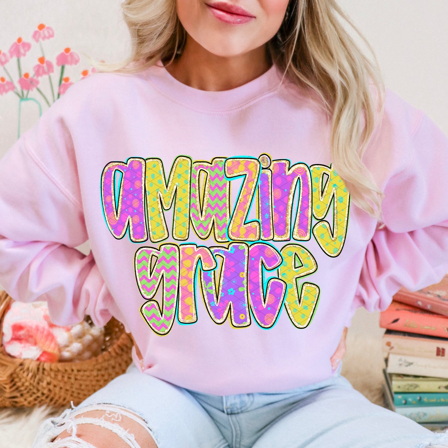 Amazing Grace