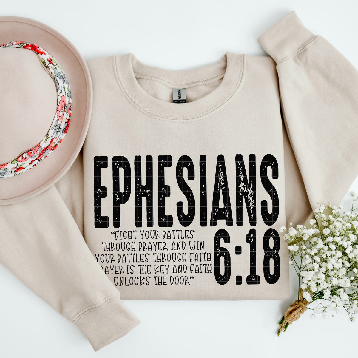 Ephesians618 Black