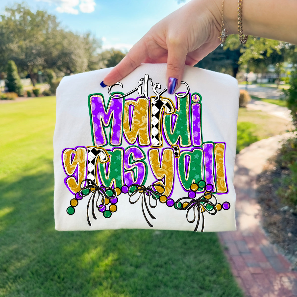 Mardi Gras