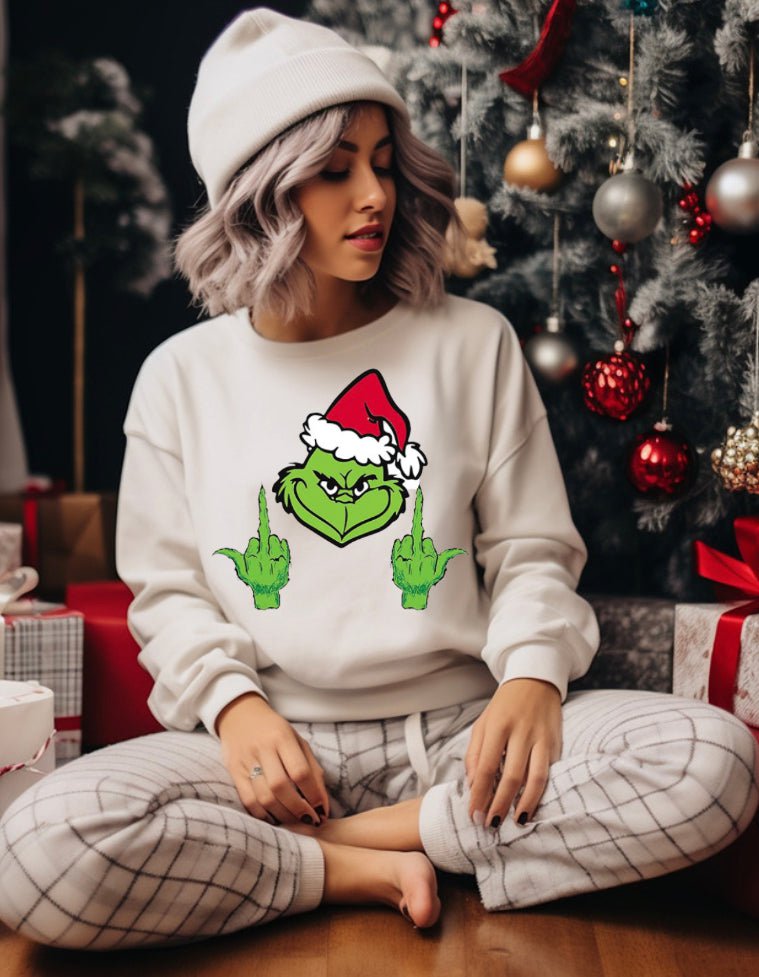 Kay's & Grace Clothing Company  11x11 Pre-Order Them Kid Heat DTF Transfer