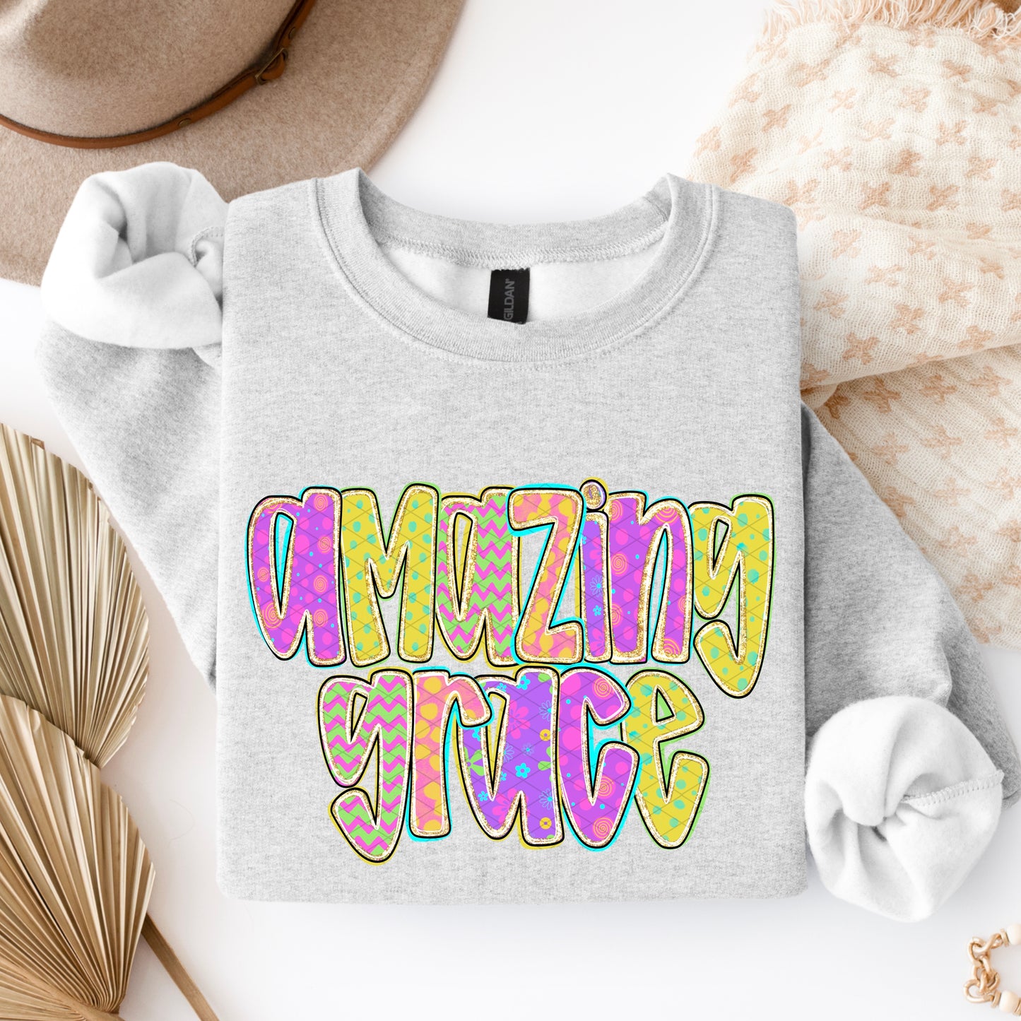 Amazing Grace