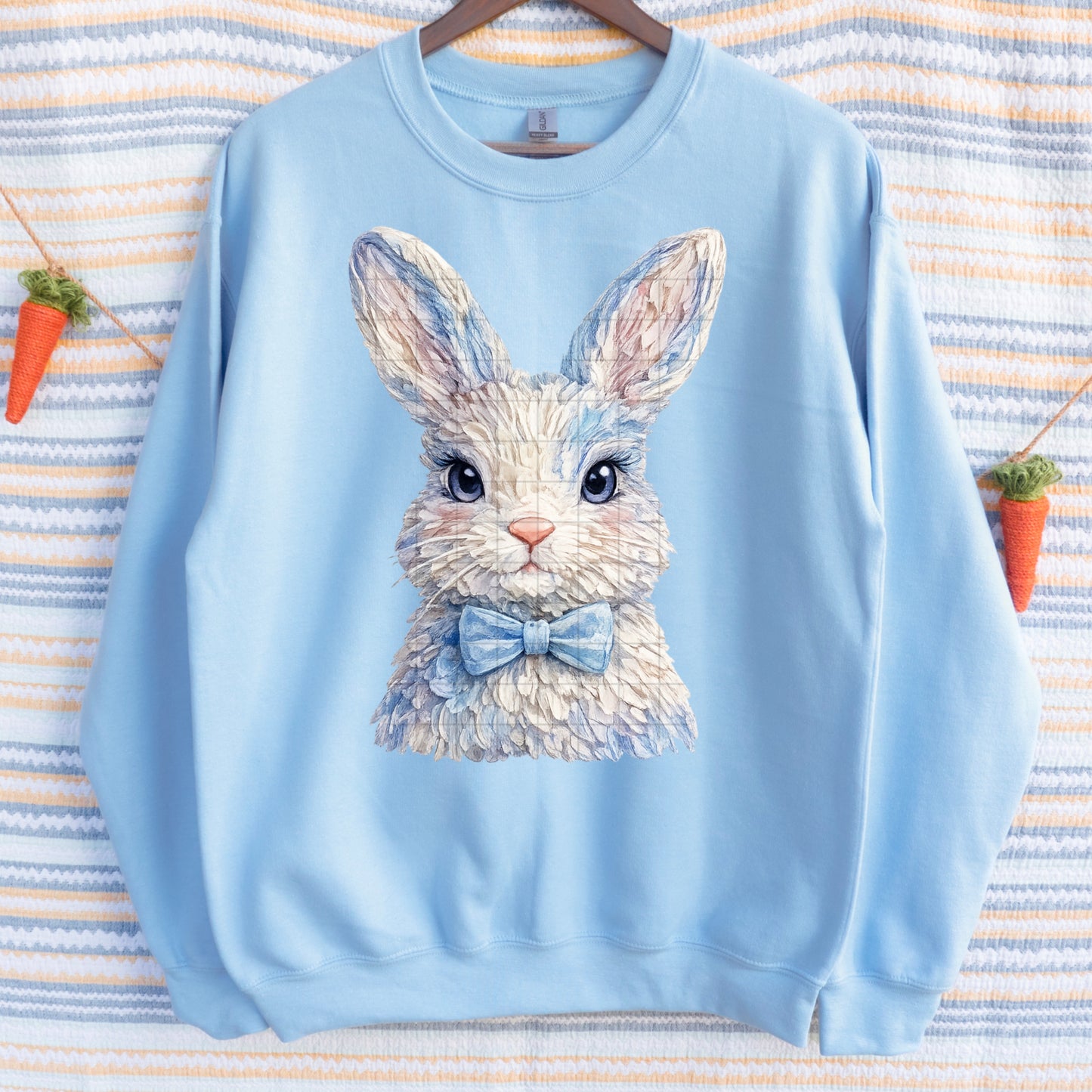 Easter Bunny Boy