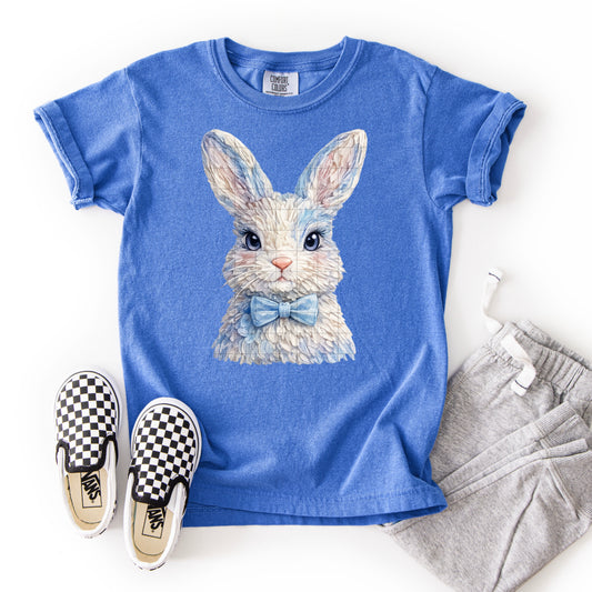 Easter Bunny Boy