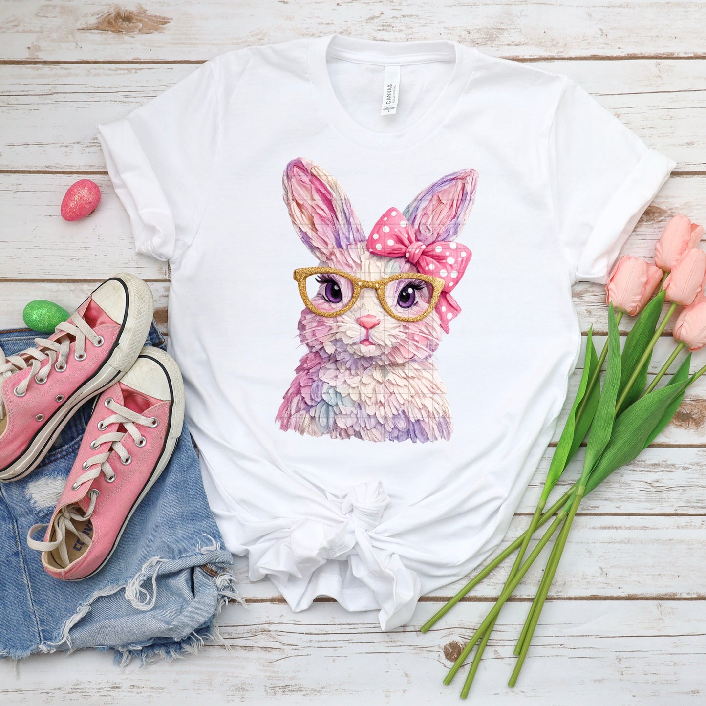 Easter Bunny