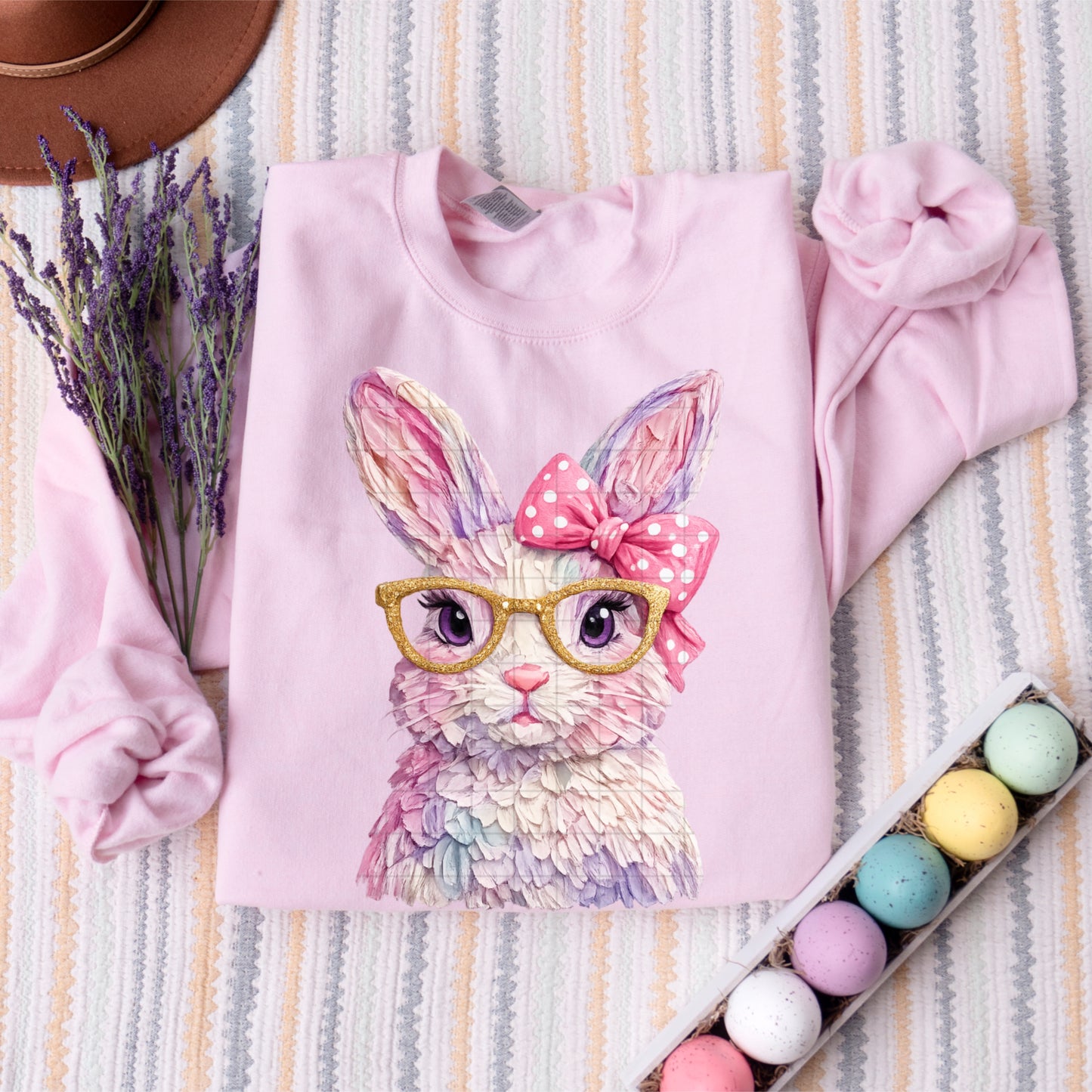 Easter Bunny