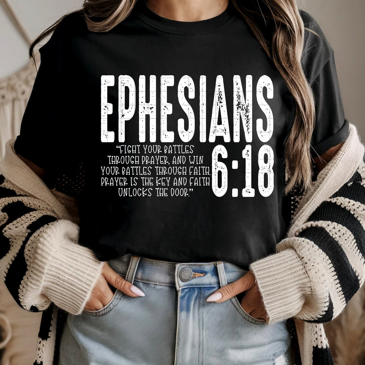 Ephesians618 White