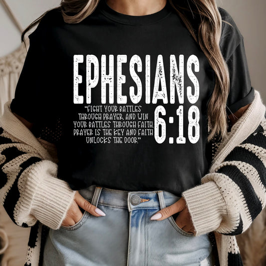 Ephesians618 White