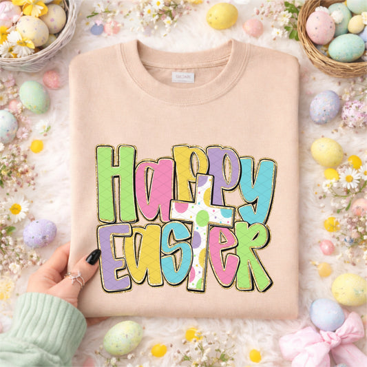 Happy Easter