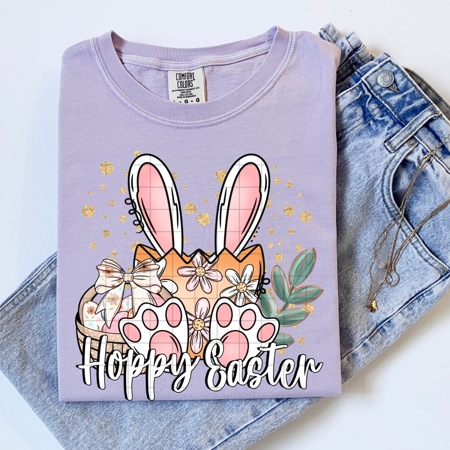 Hoppy Easter