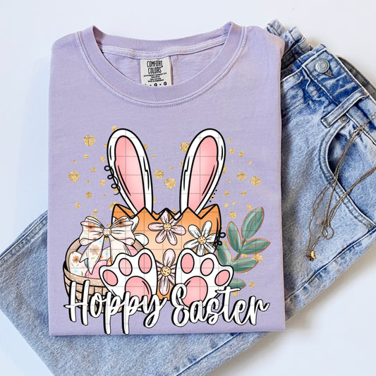 Hoppy Easter
