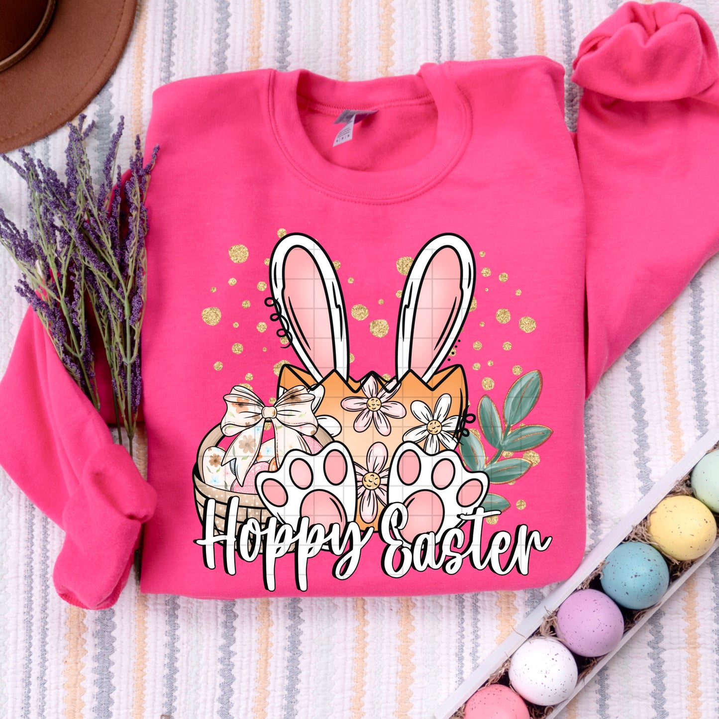 Hoppy Easter