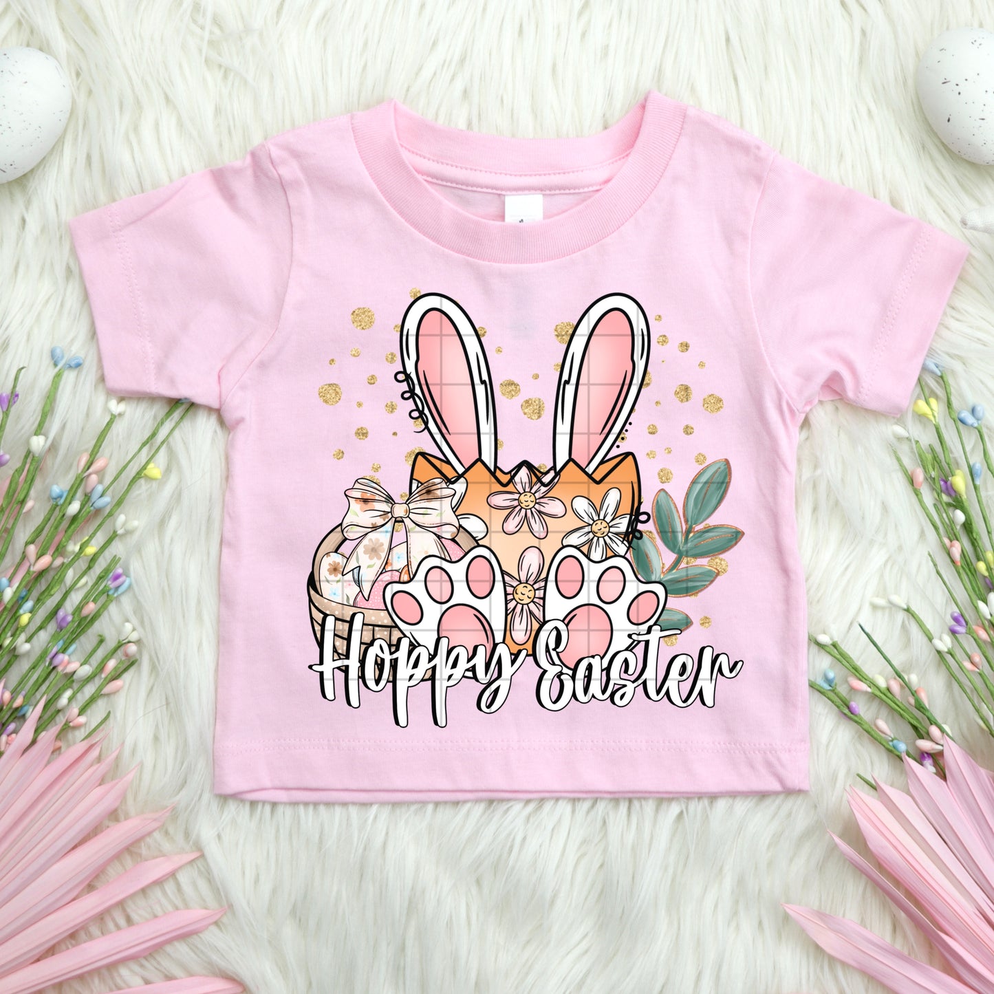 Hoppy Easter