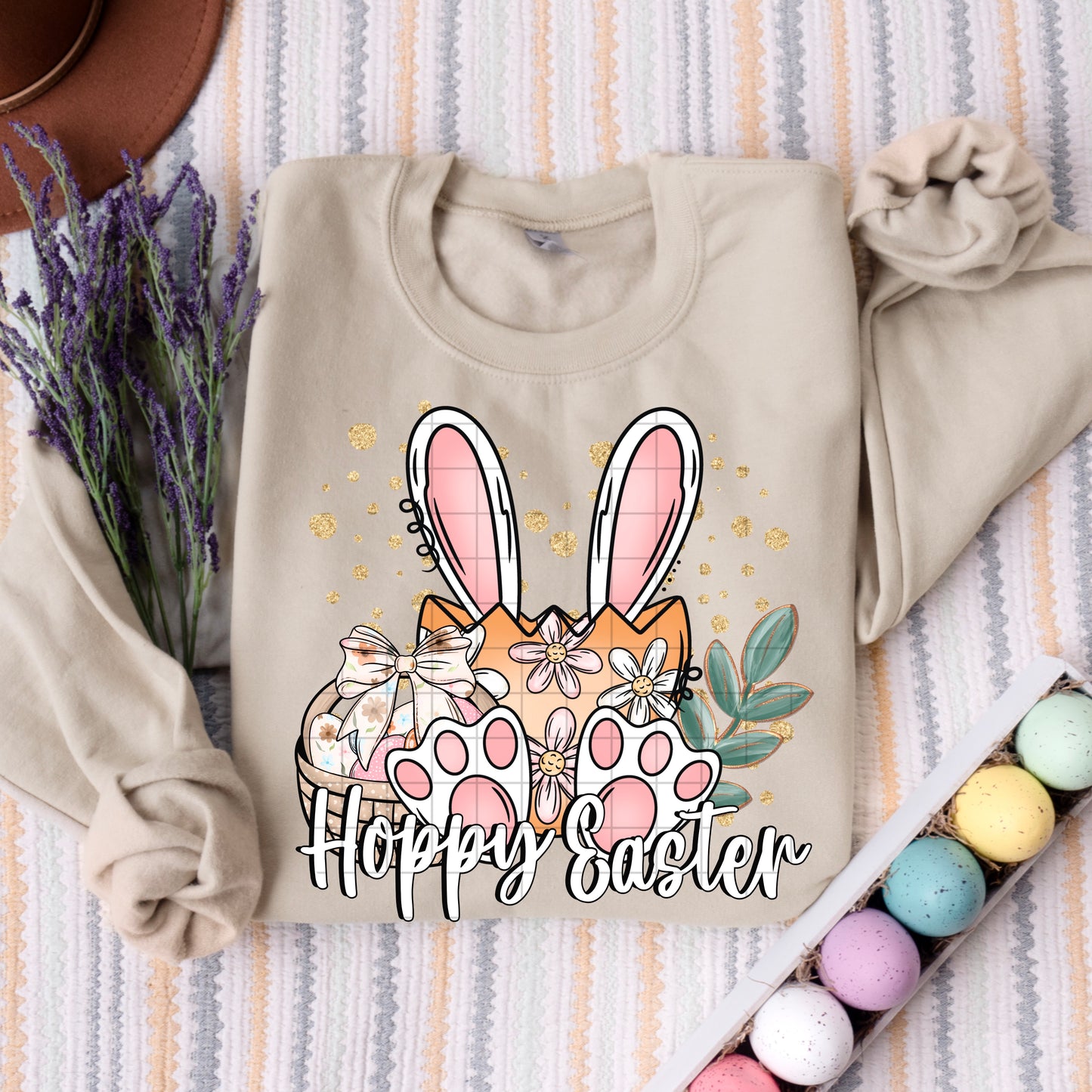 Hoppy Easter