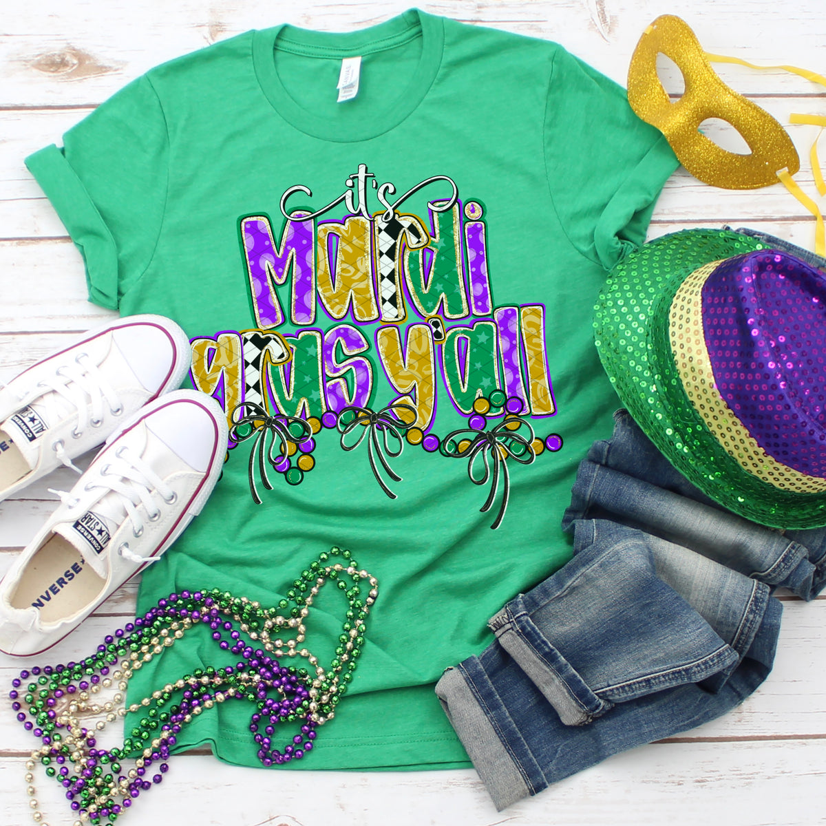 Mardi Gras