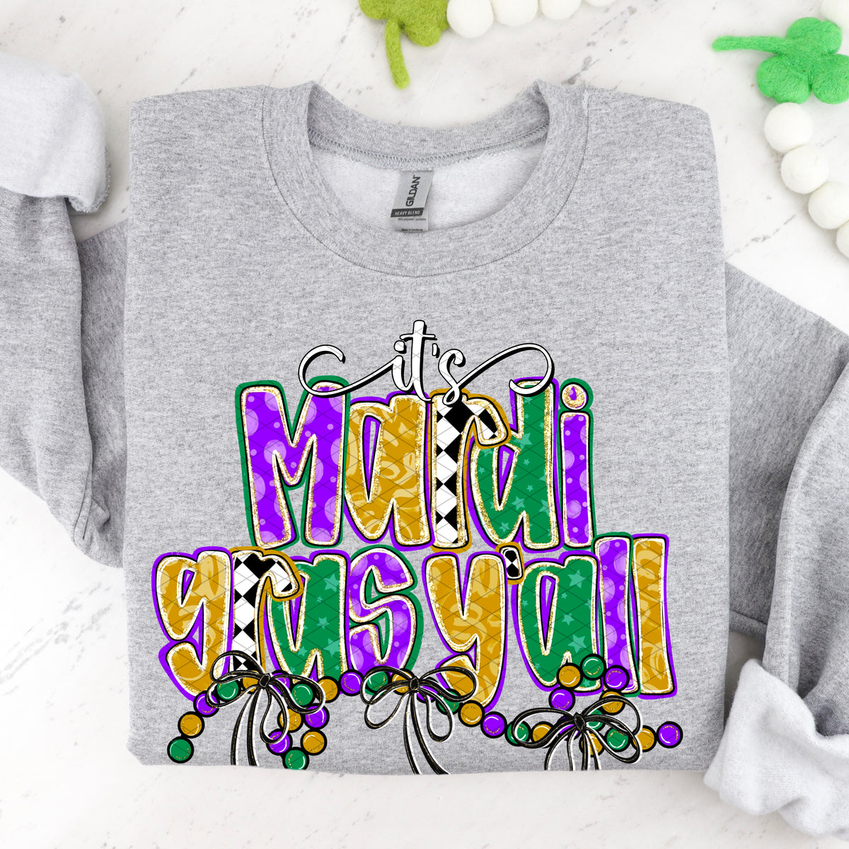 Mardi Gras